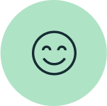 Zero-Distraction Darkness