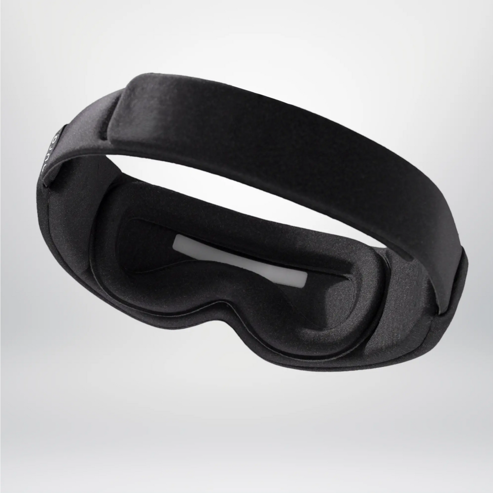 
                      
                        Aura Smart Sleep Mask
                      
                    