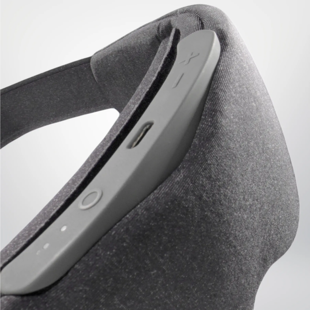 
                      
                        Aura Smart Sleep Mask
                      
                    